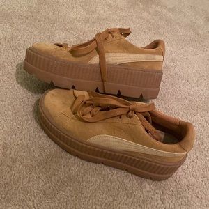 Puma- x Fenty Cleated Creeper